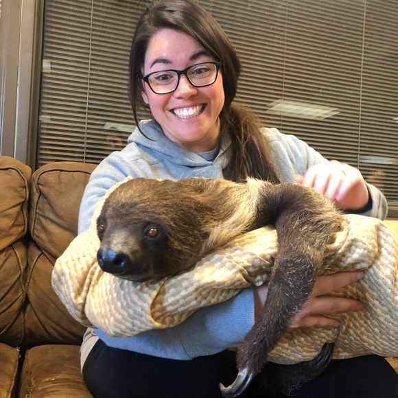 Meet your Posher, Gabrielle - Picture 2 of 6